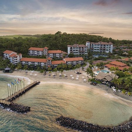 Sandals Grenada All Inclusive - Couples Only Bamboo Exterior photo