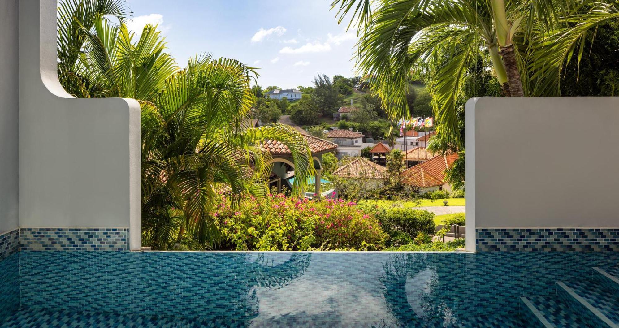 Sandals Grenada All Inclusive - Couples Only Bamboo Exterior photo