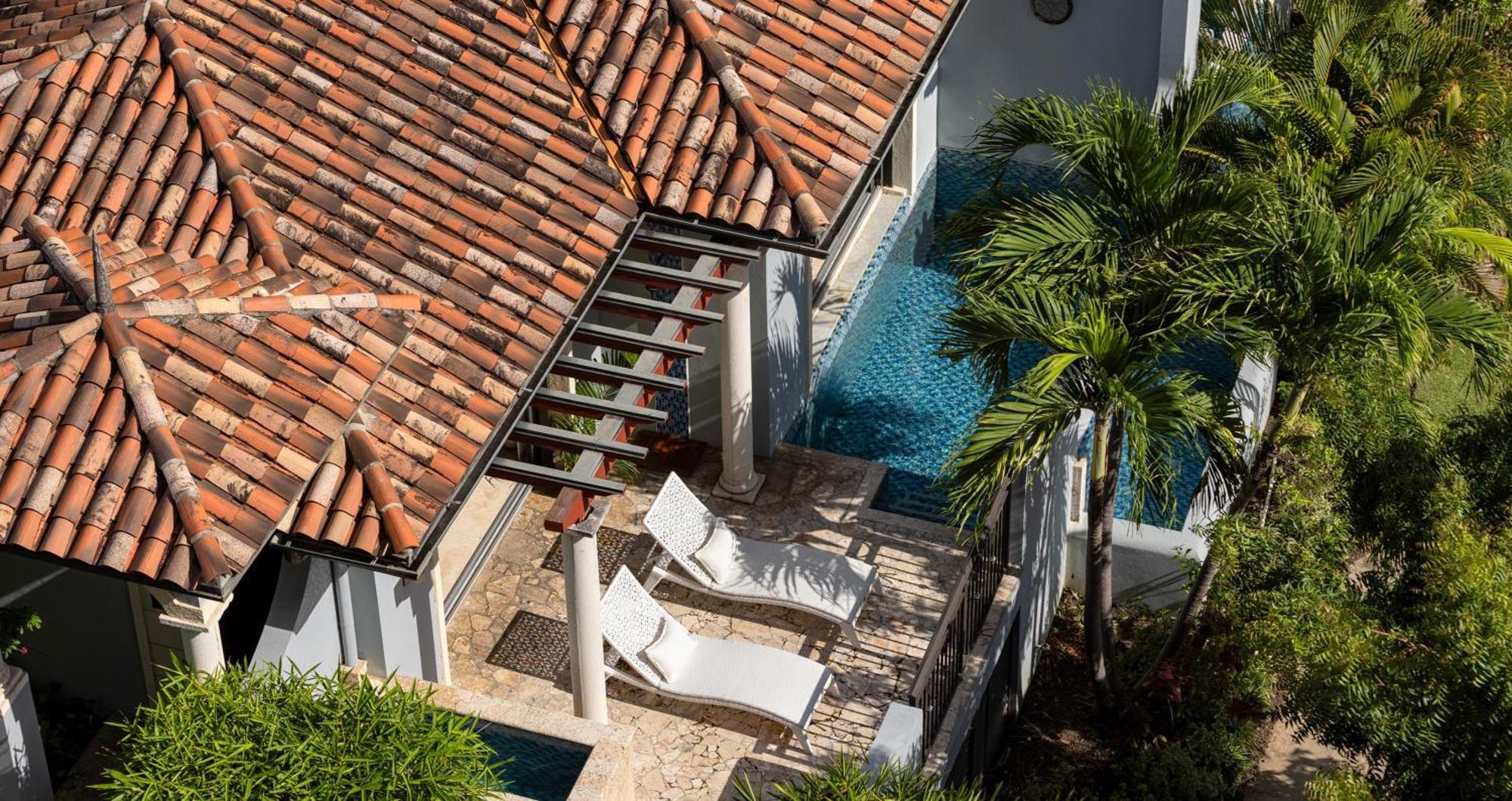 Sandals Grenada All Inclusive - Couples Only Bamboo Exterior photo