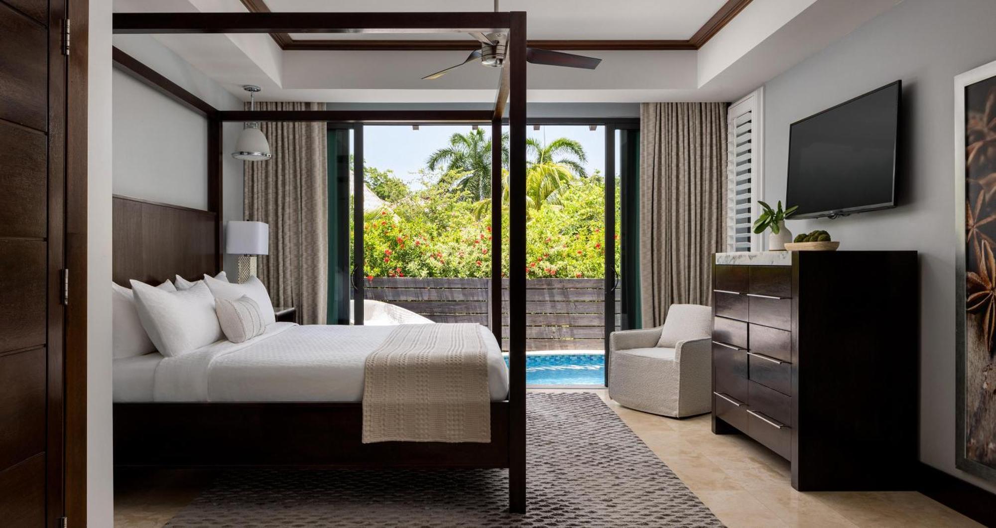 Sandals Grenada All Inclusive - Couples Only Bamboo Exterior photo
