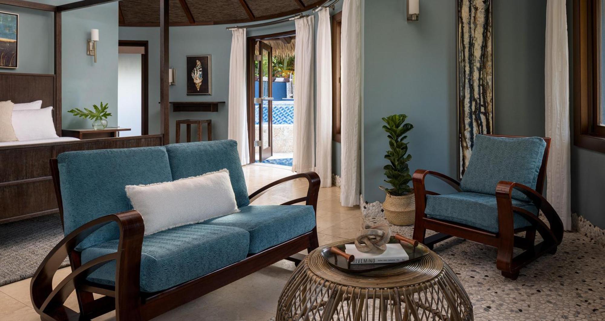 Sandals Grenada All Inclusive - Couples Only Bamboo Exterior photo