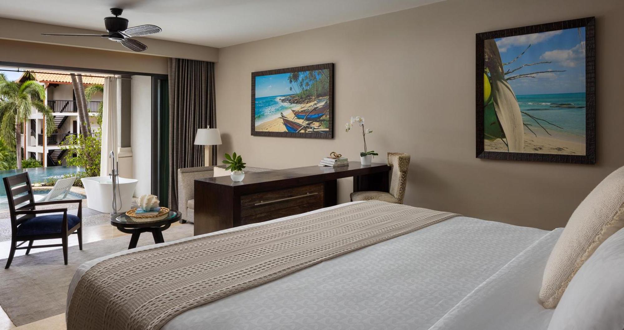 Sandals Grenada All Inclusive - Couples Only Bamboo Exterior photo