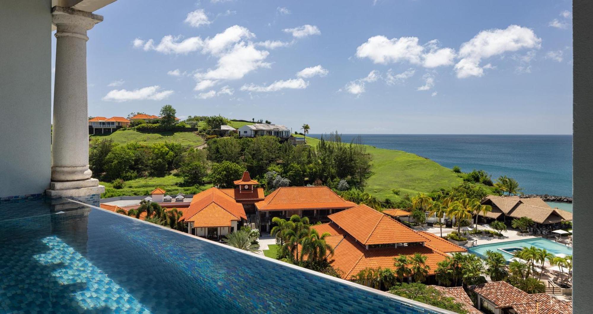 Sandals Grenada All Inclusive - Couples Only Bamboo Exterior photo