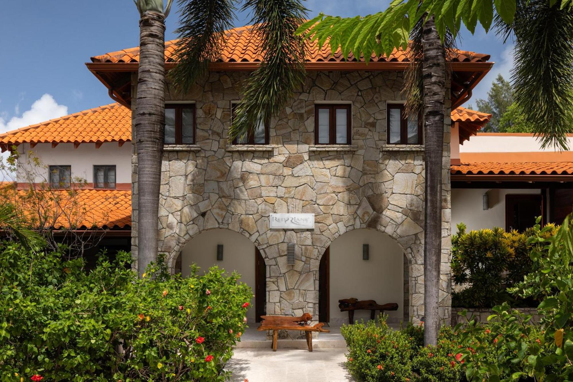 Sandals Grenada All Inclusive - Couples Only Bamboo Exterior photo