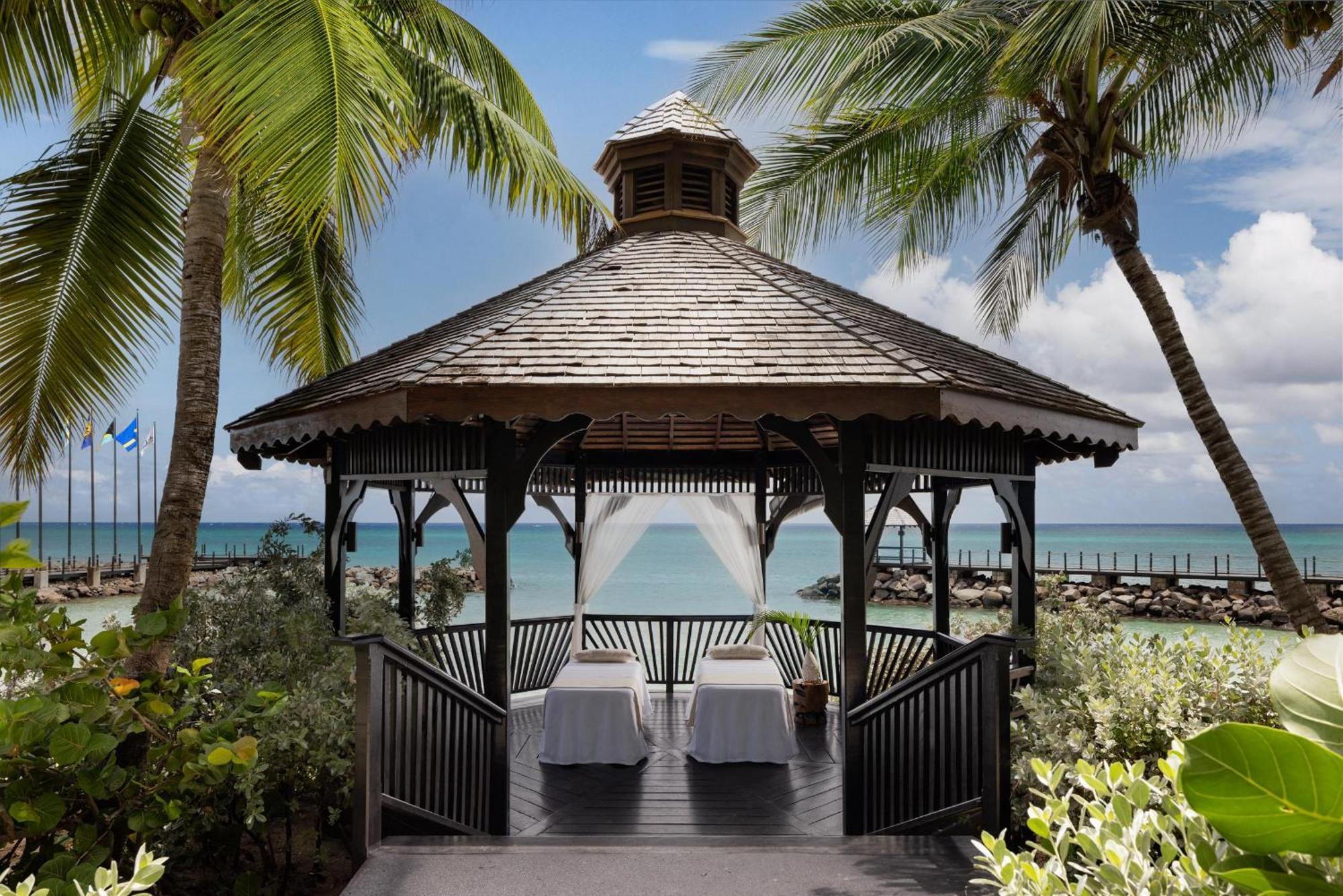 Sandals Grenada All Inclusive - Couples Only Bamboo Exterior photo