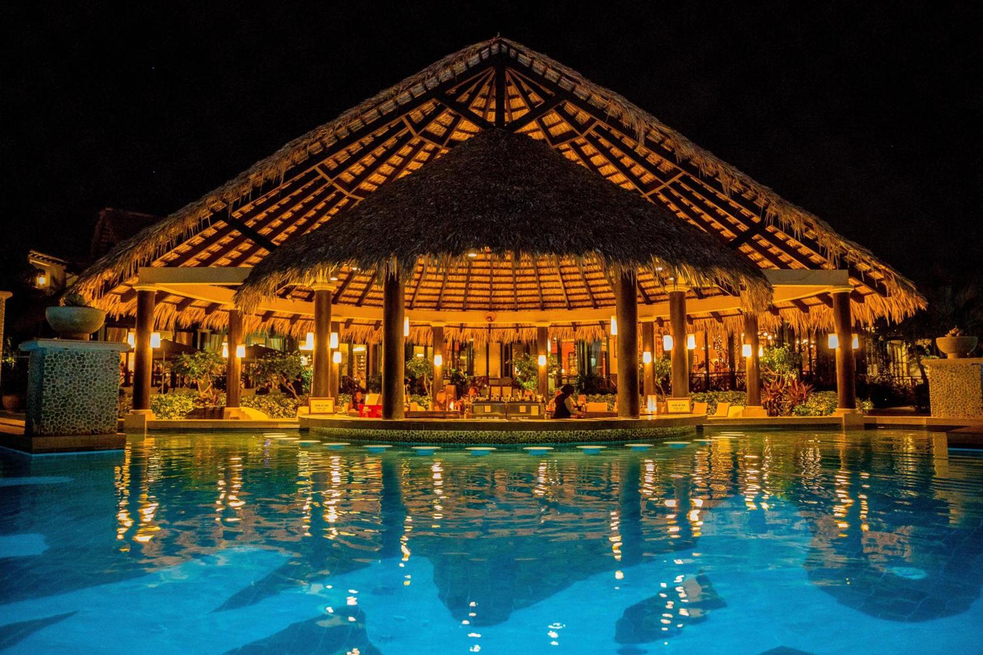 Sandals Grenada All Inclusive - Couples Only Bamboo Exterior photo