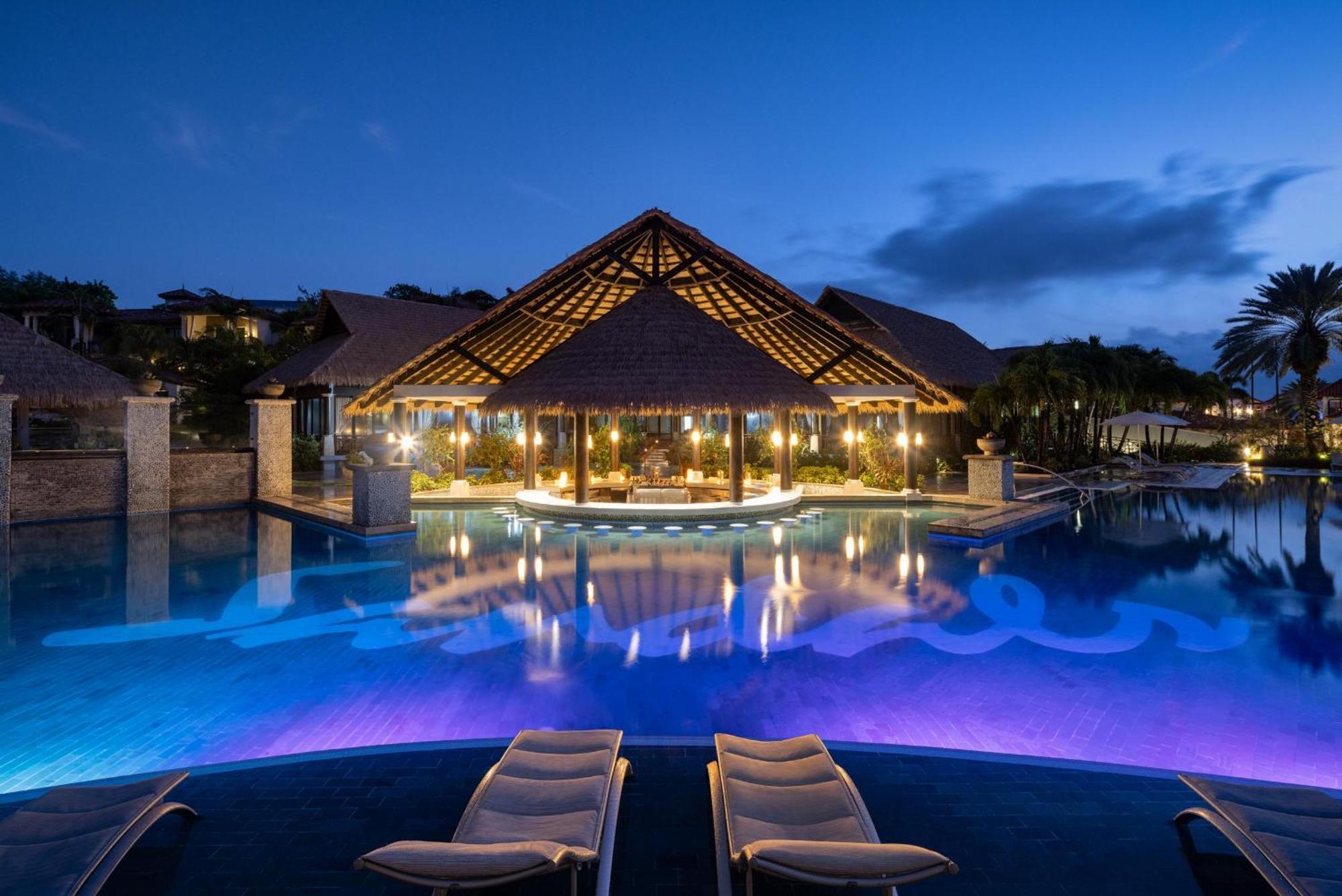 Sandals Grenada All Inclusive - Couples Only Bamboo Exterior photo