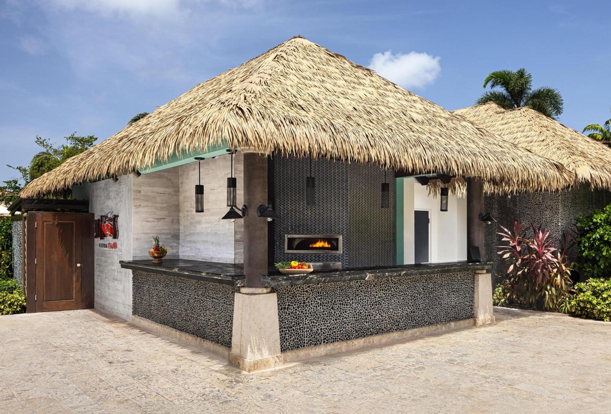 Sandals Grenada All Inclusive - Couples Only Bamboo Exterior photo