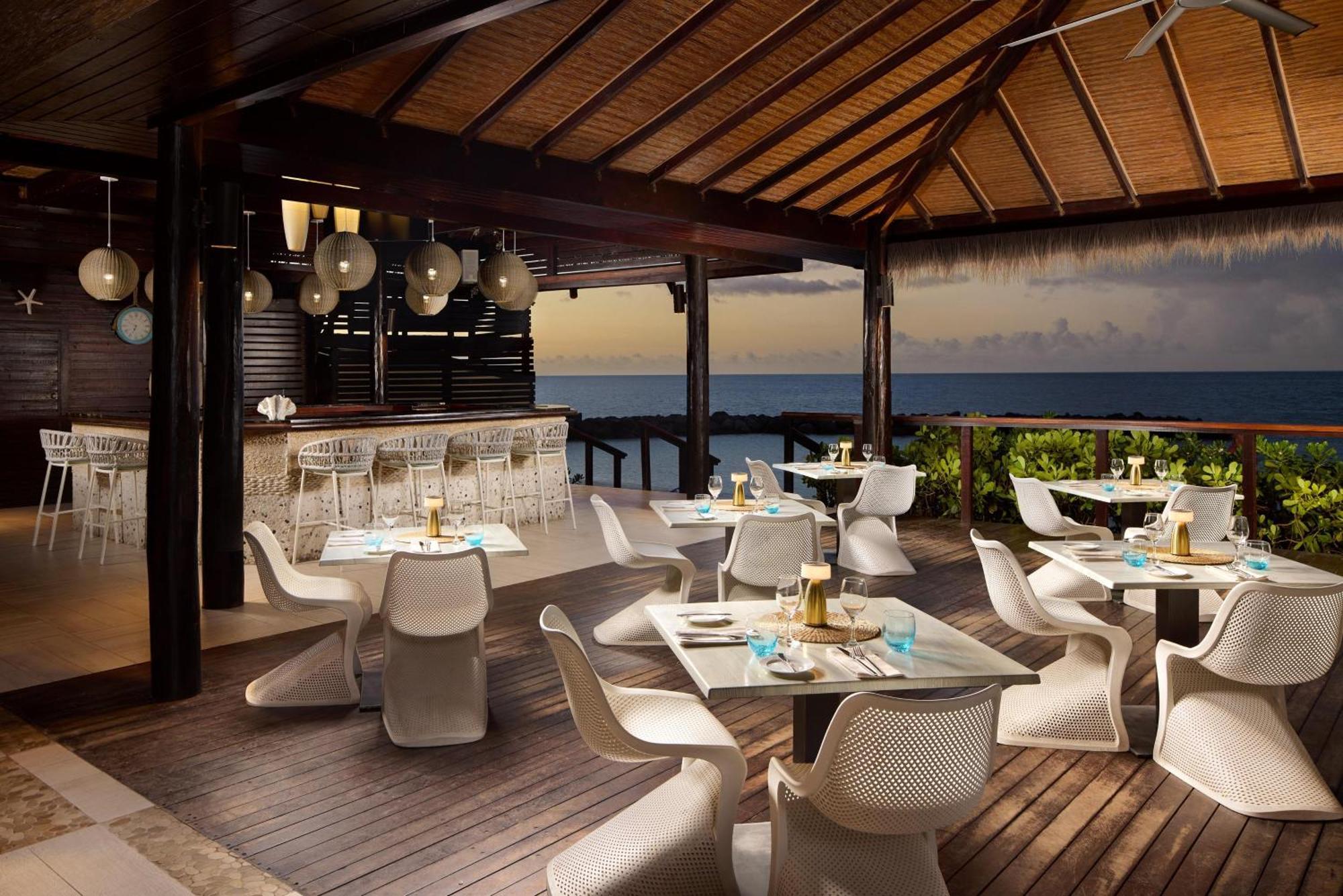 Sandals Grenada All Inclusive - Couples Only Bamboo Exterior photo