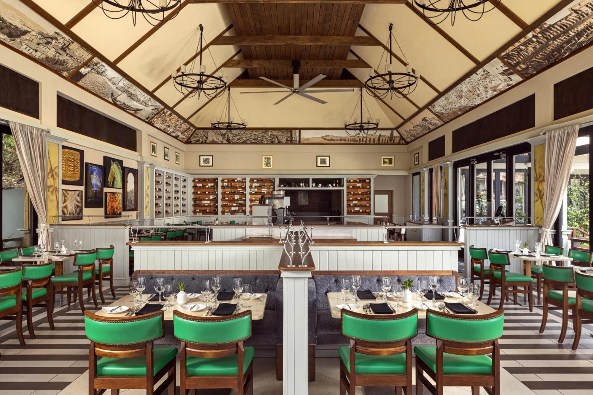 Sandals Grenada All Inclusive - Couples Only Bamboo Exterior photo
