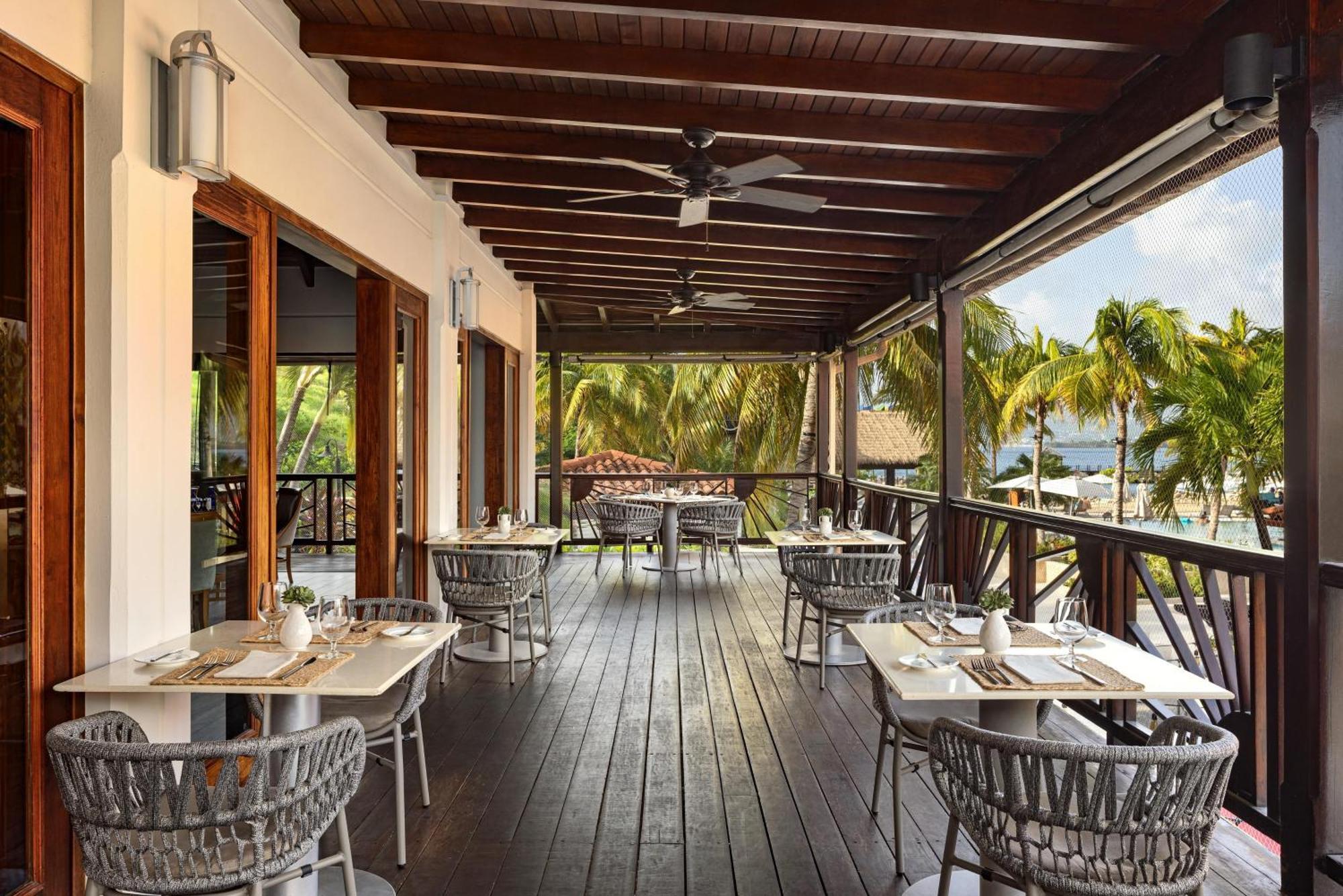 Sandals Grenada All Inclusive - Couples Only Bamboo Exterior photo