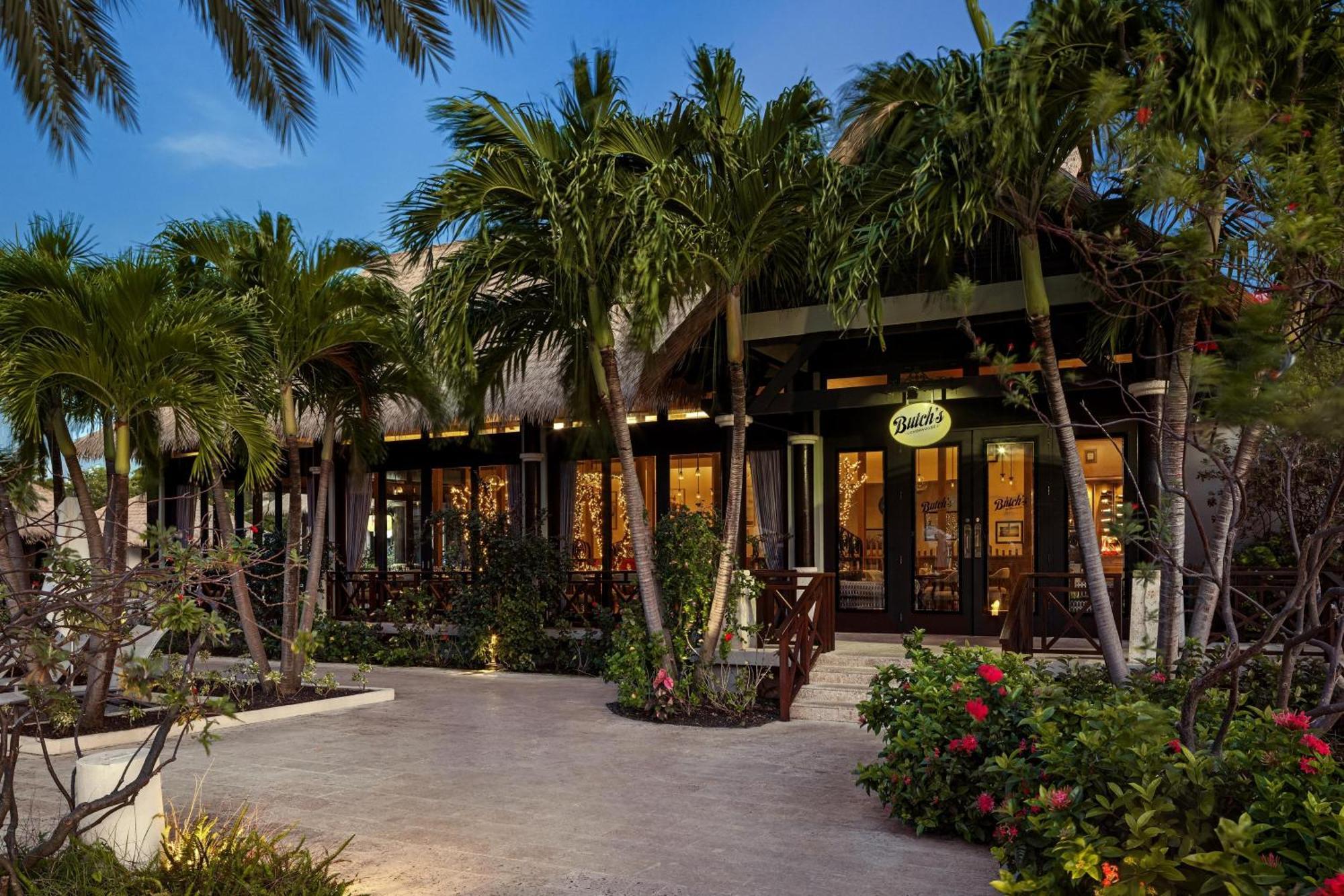 Sandals Grenada All Inclusive - Couples Only Bamboo Exterior photo