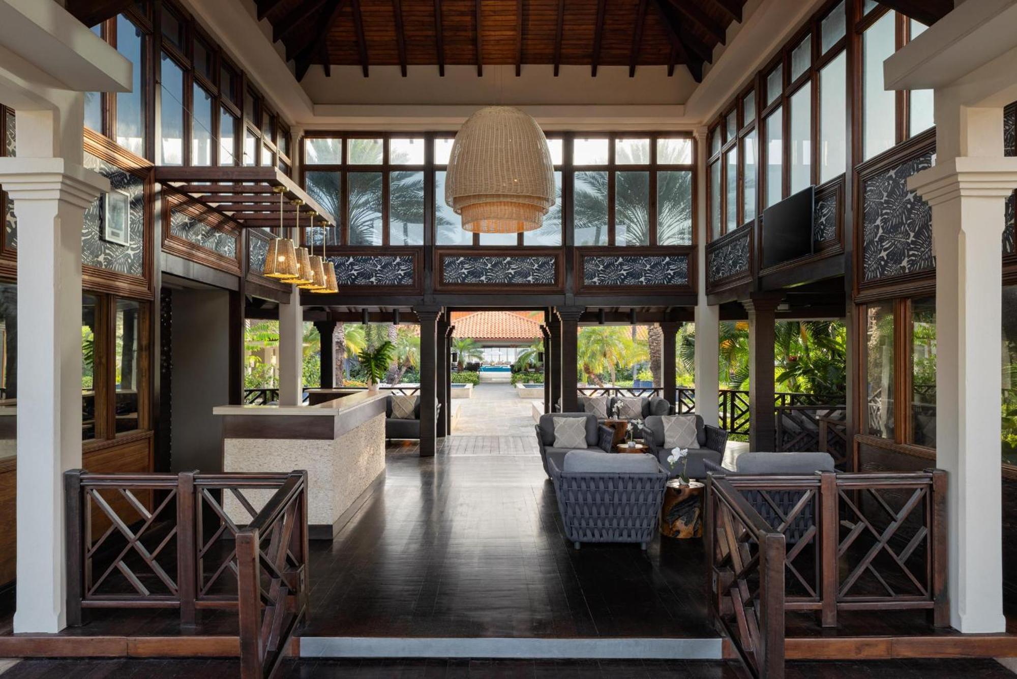 Sandals Grenada All Inclusive - Couples Only Bamboo Exterior photo