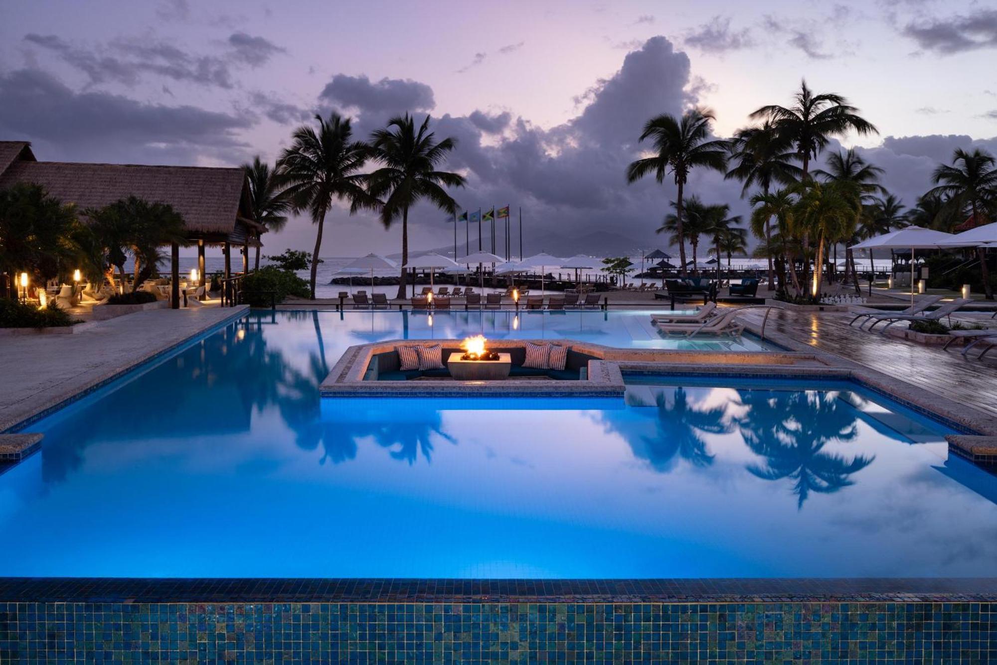 Sandals Grenada All Inclusive - Couples Only Bamboo Exterior photo