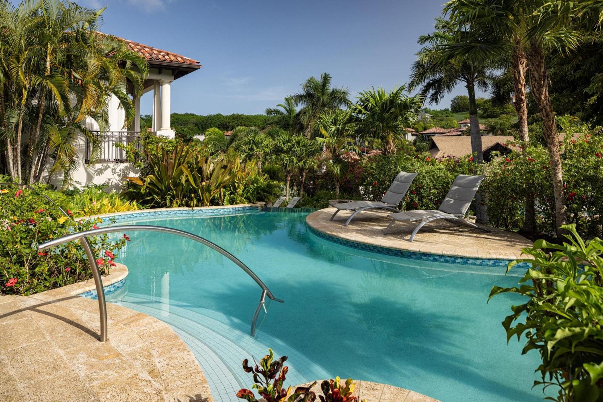 Sandals Grenada All Inclusive - Couples Only Bamboo Exterior photo