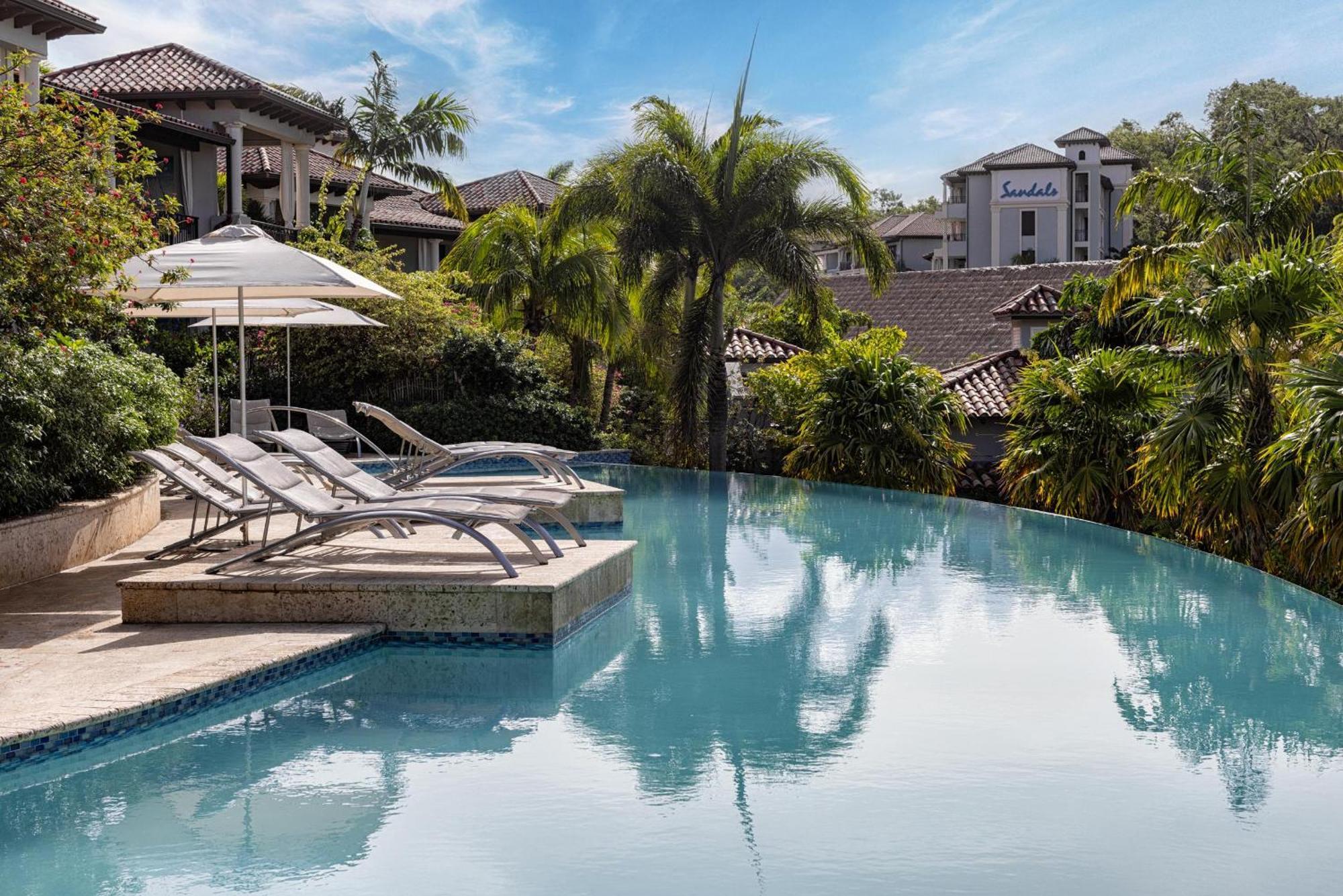Sandals Grenada All Inclusive - Couples Only Bamboo Exterior photo