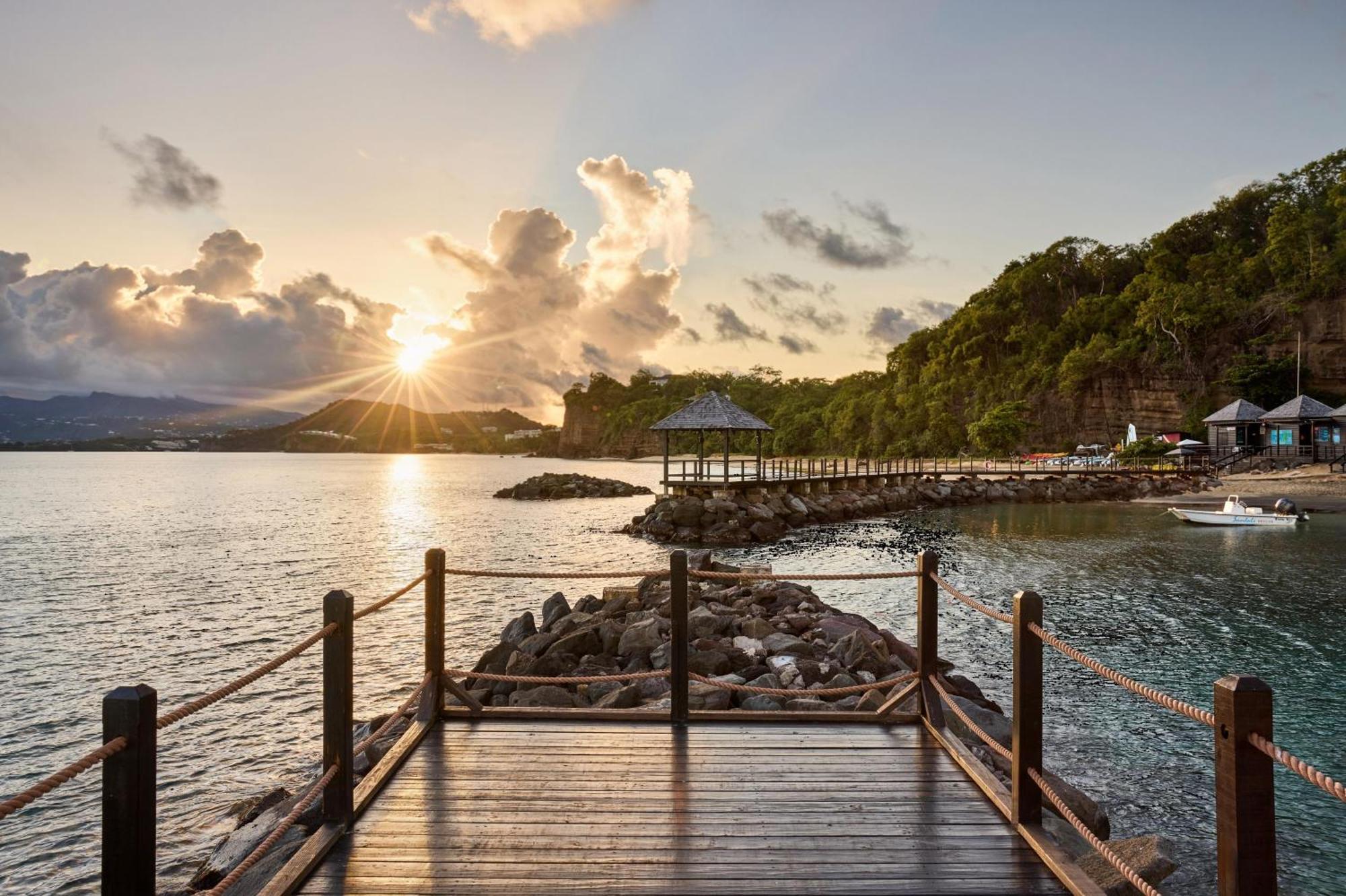 Sandals Grenada All Inclusive - Couples Only Bamboo Exterior photo