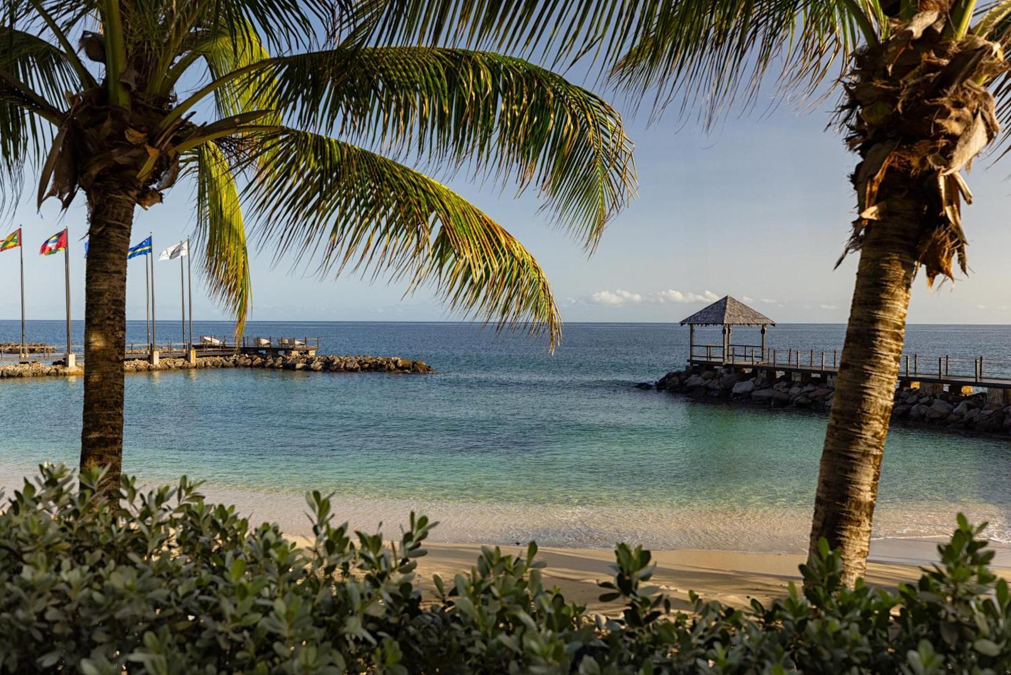 Sandals Grenada All Inclusive - Couples Only Bamboo Exterior photo