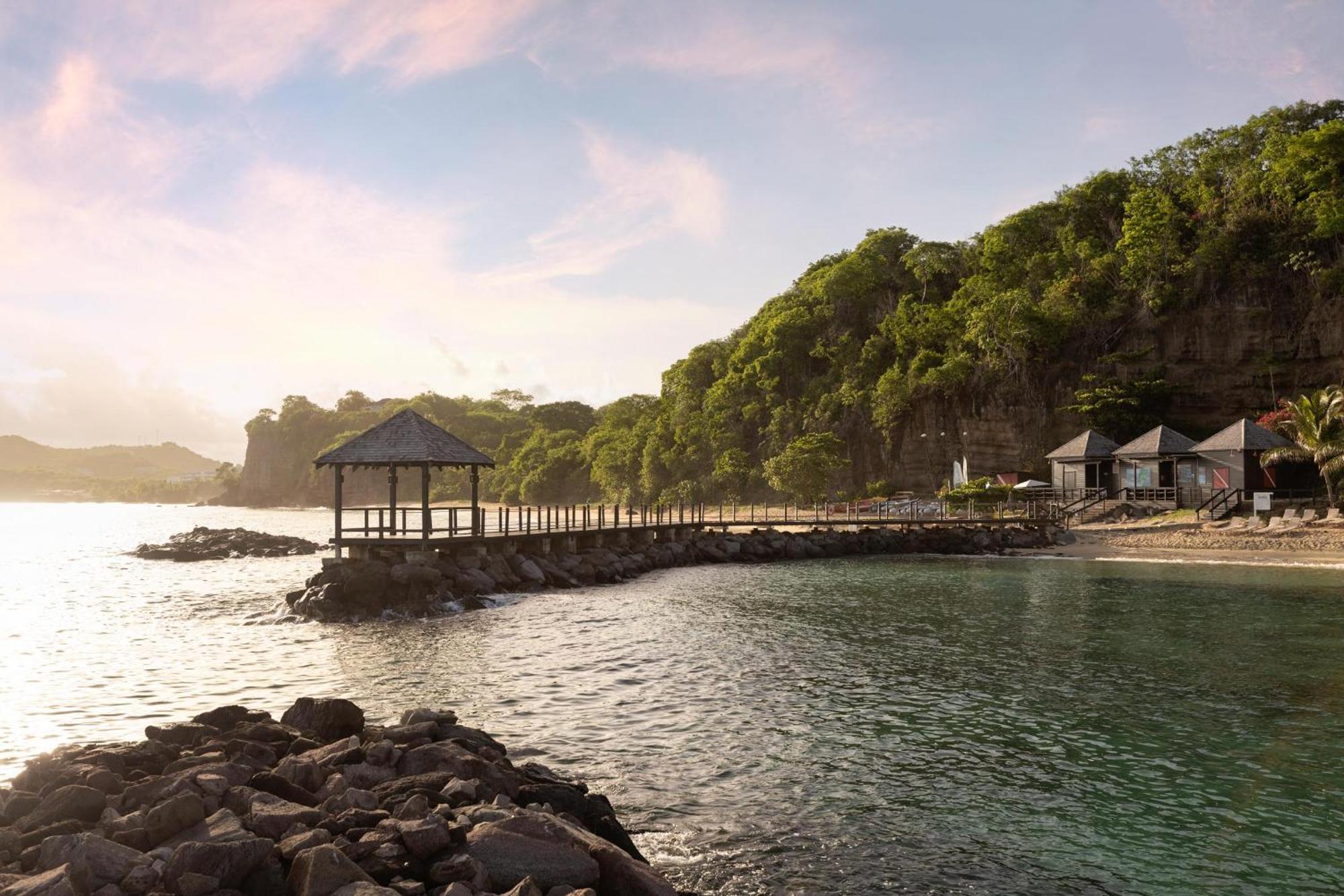 Sandals Grenada All Inclusive - Couples Only Bamboo Exterior photo