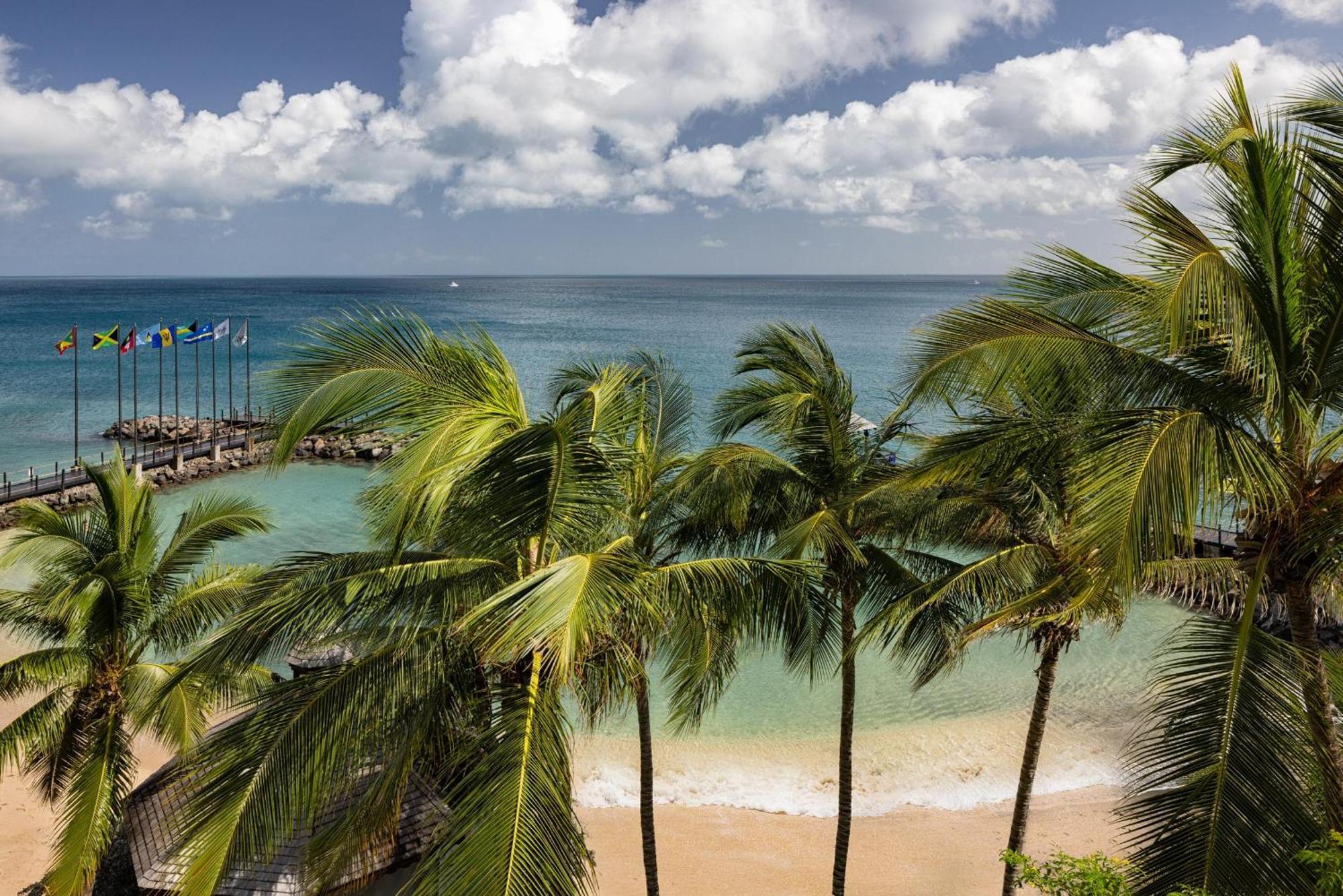 Sandals Grenada All Inclusive - Couples Only Bamboo Exterior photo