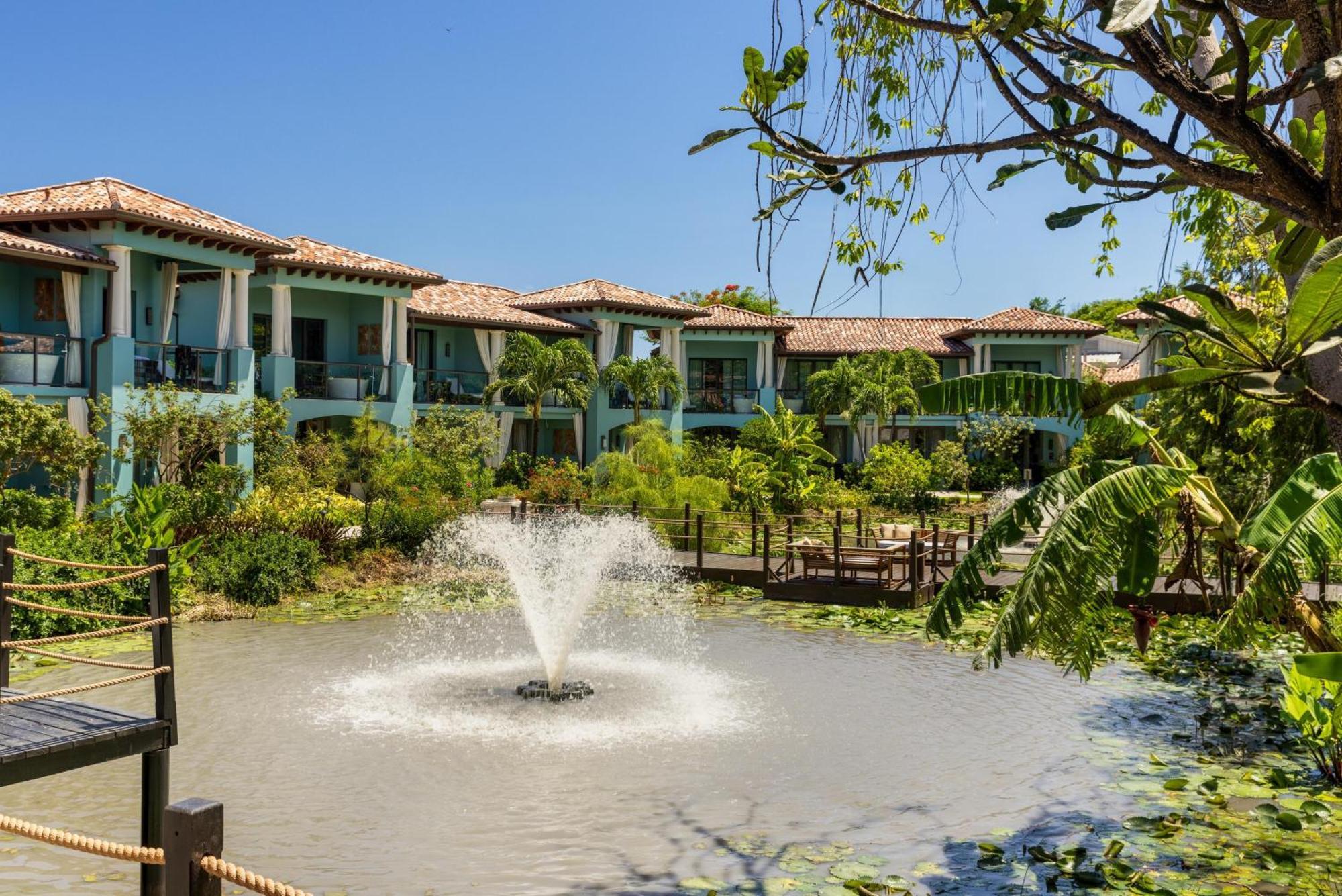 Sandals Grenada All Inclusive - Couples Only Bamboo Exterior photo