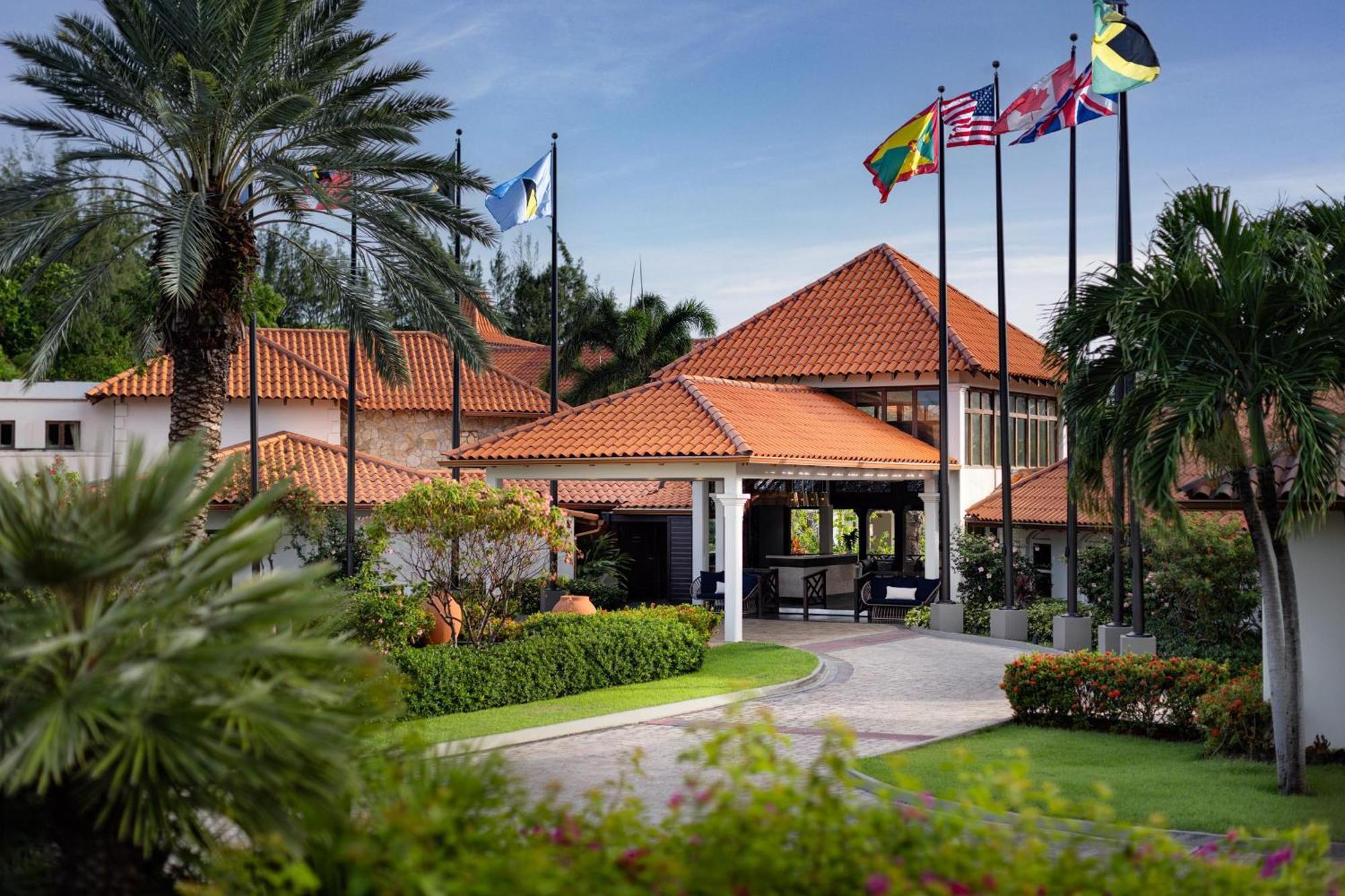 Sandals Grenada All Inclusive - Couples Only Bamboo Exterior photo