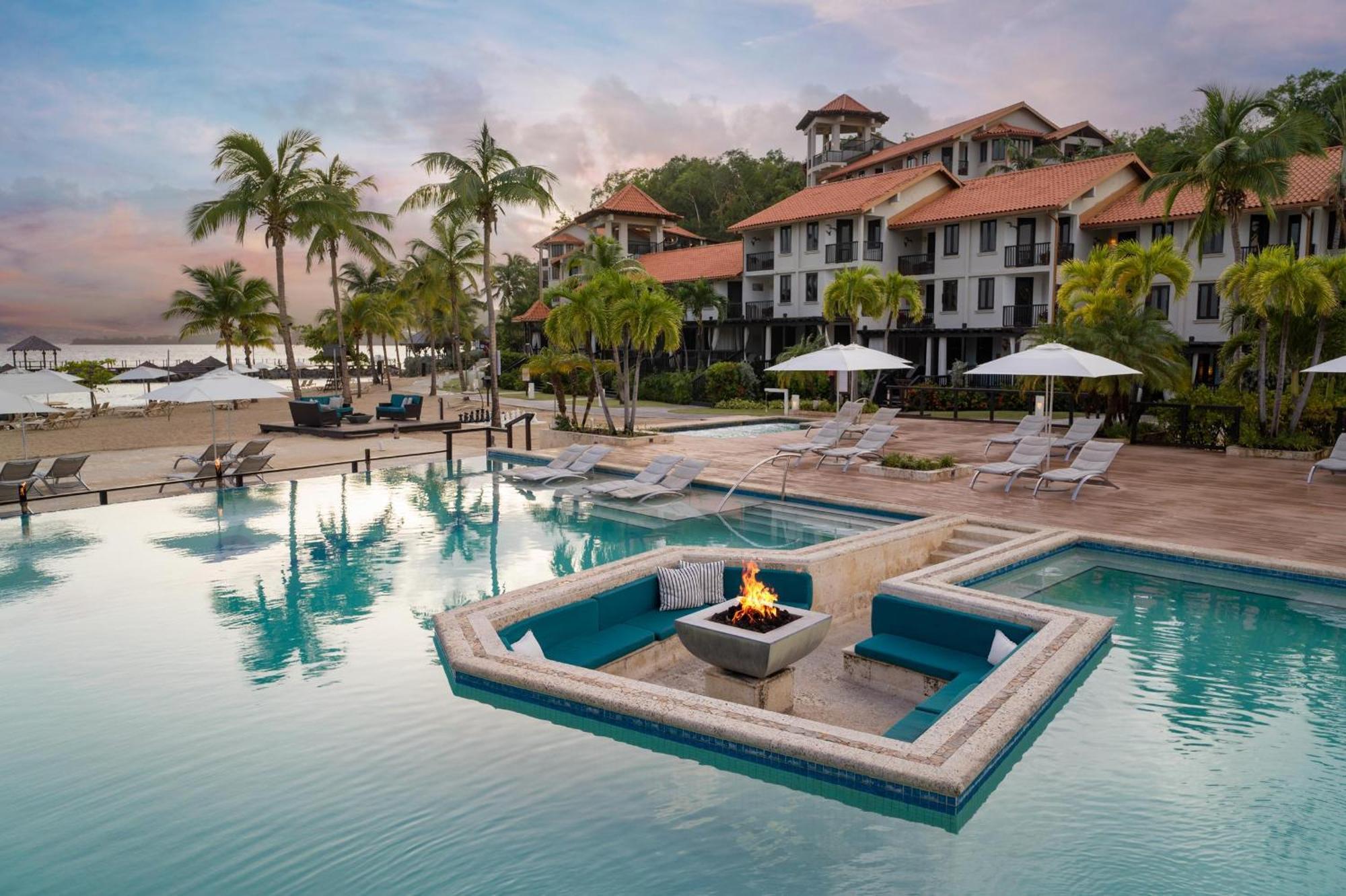 Sandals Grenada All Inclusive - Couples Only Bamboo Exterior photo
