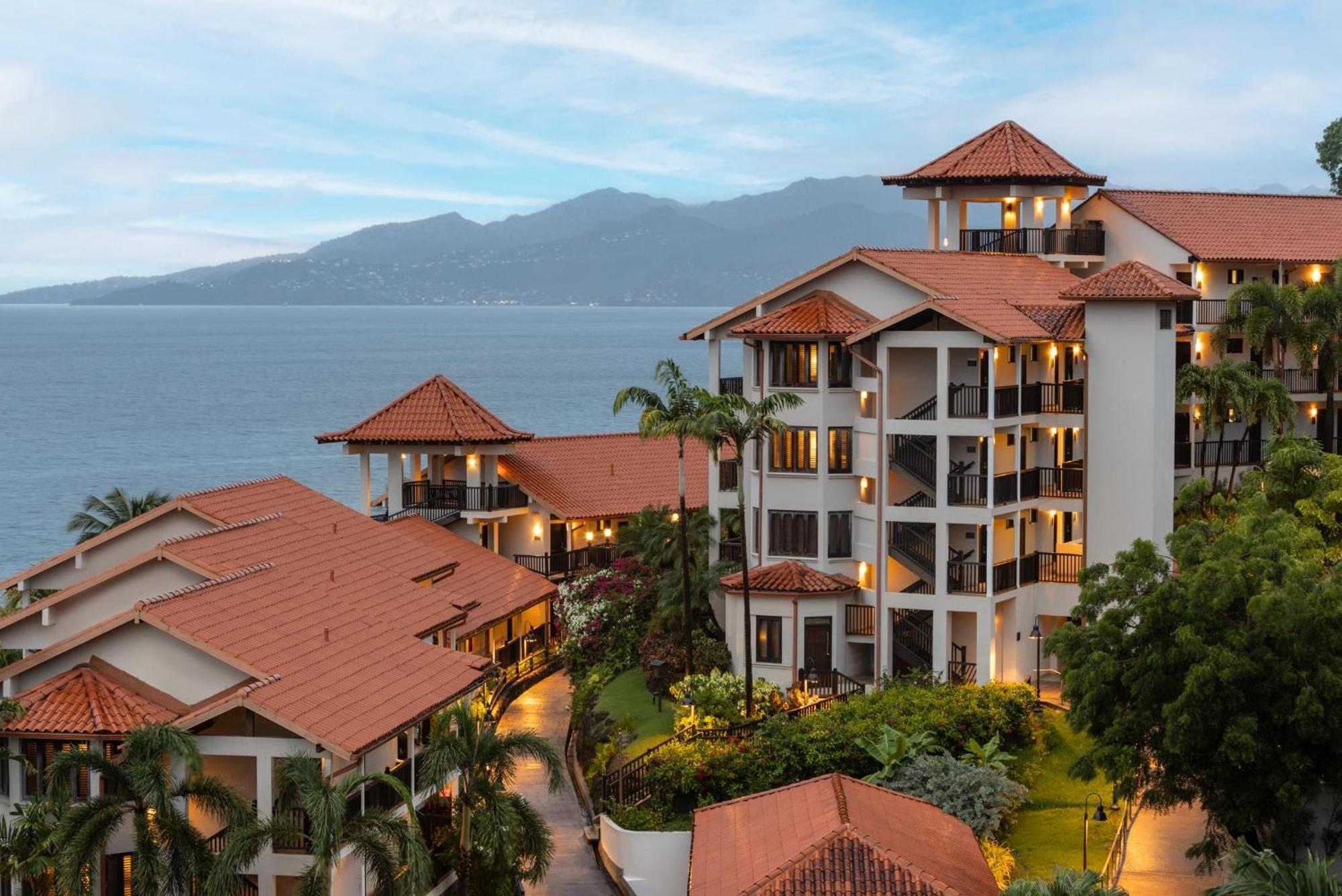 Sandals Grenada All Inclusive - Couples Only Bamboo Exterior photo