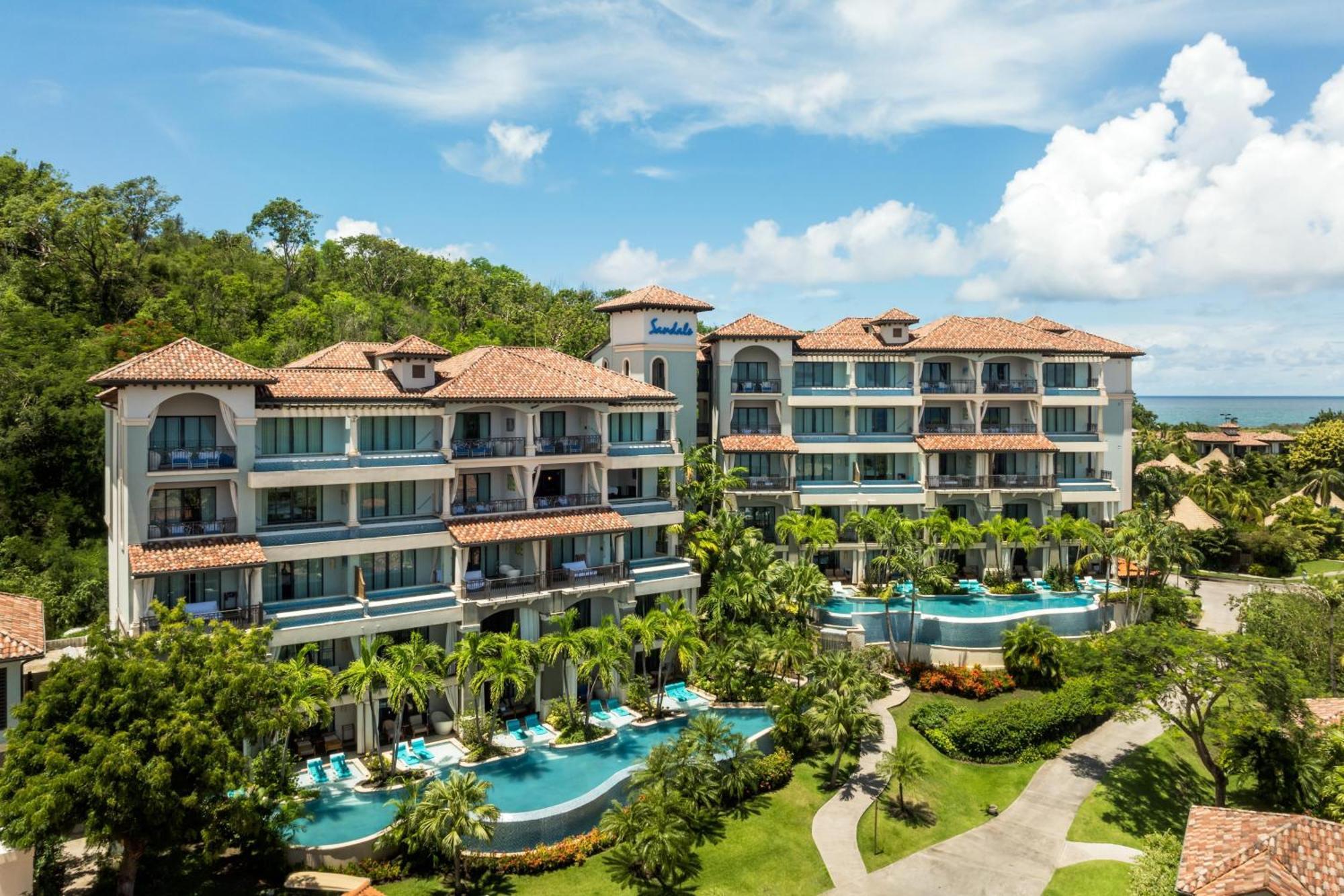 Sandals Grenada All Inclusive - Couples Only Bamboo Exterior photo