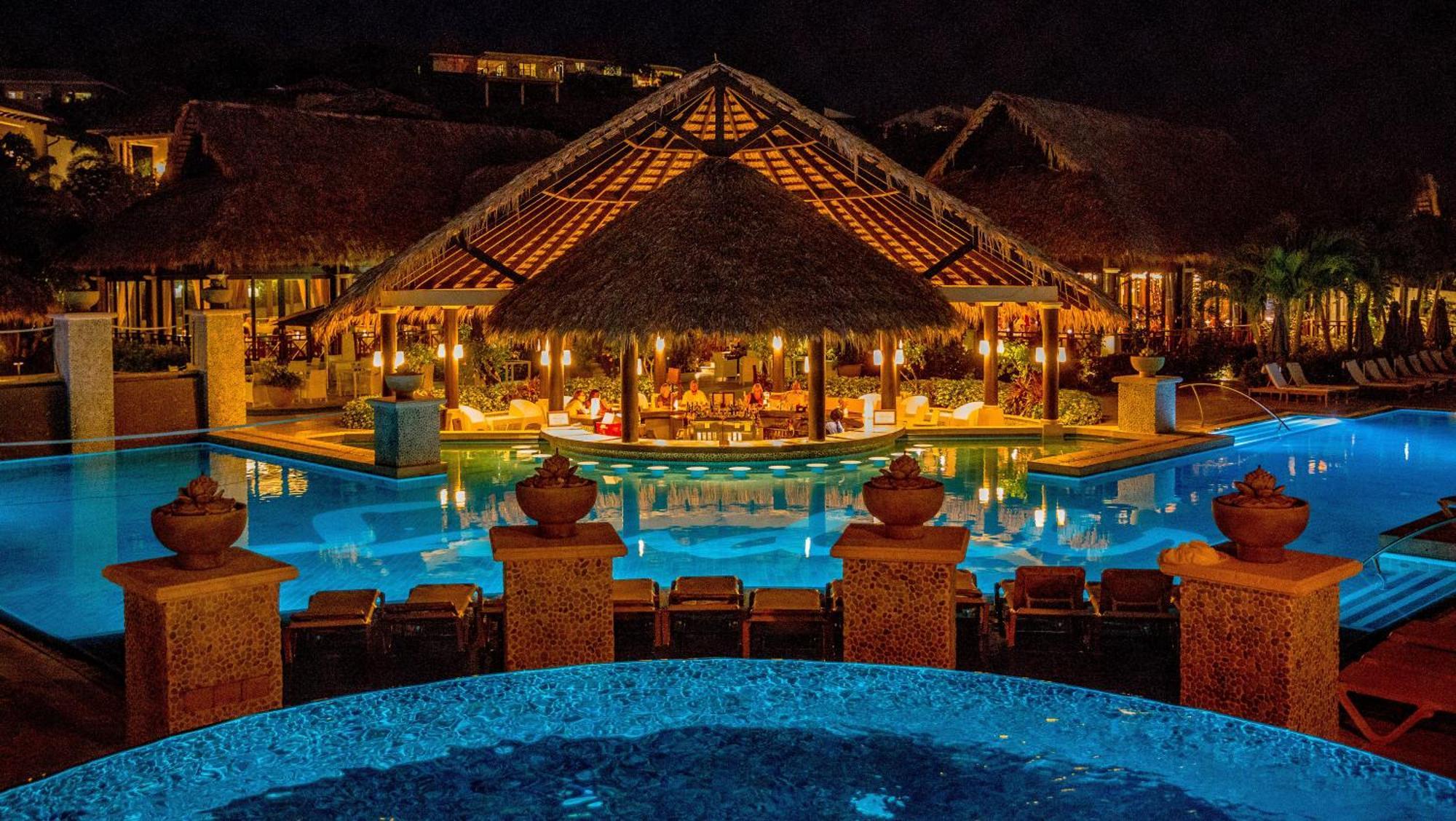 Sandals Grenada All Inclusive - Couples Only Bamboo Exterior photo