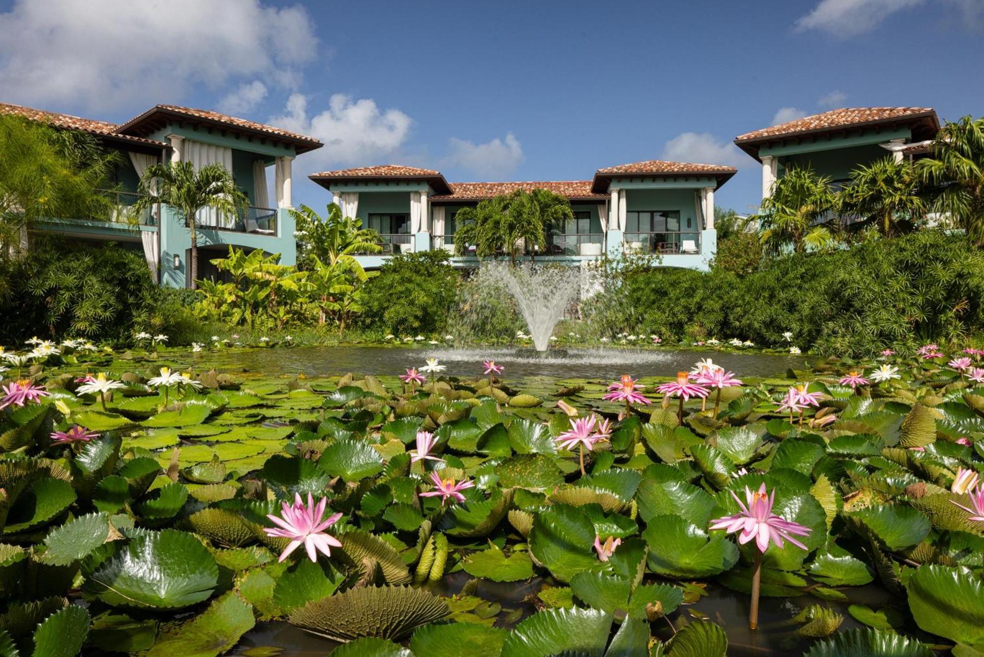 Sandals Grenada All Inclusive - Couples Only Bamboo Exterior photo
