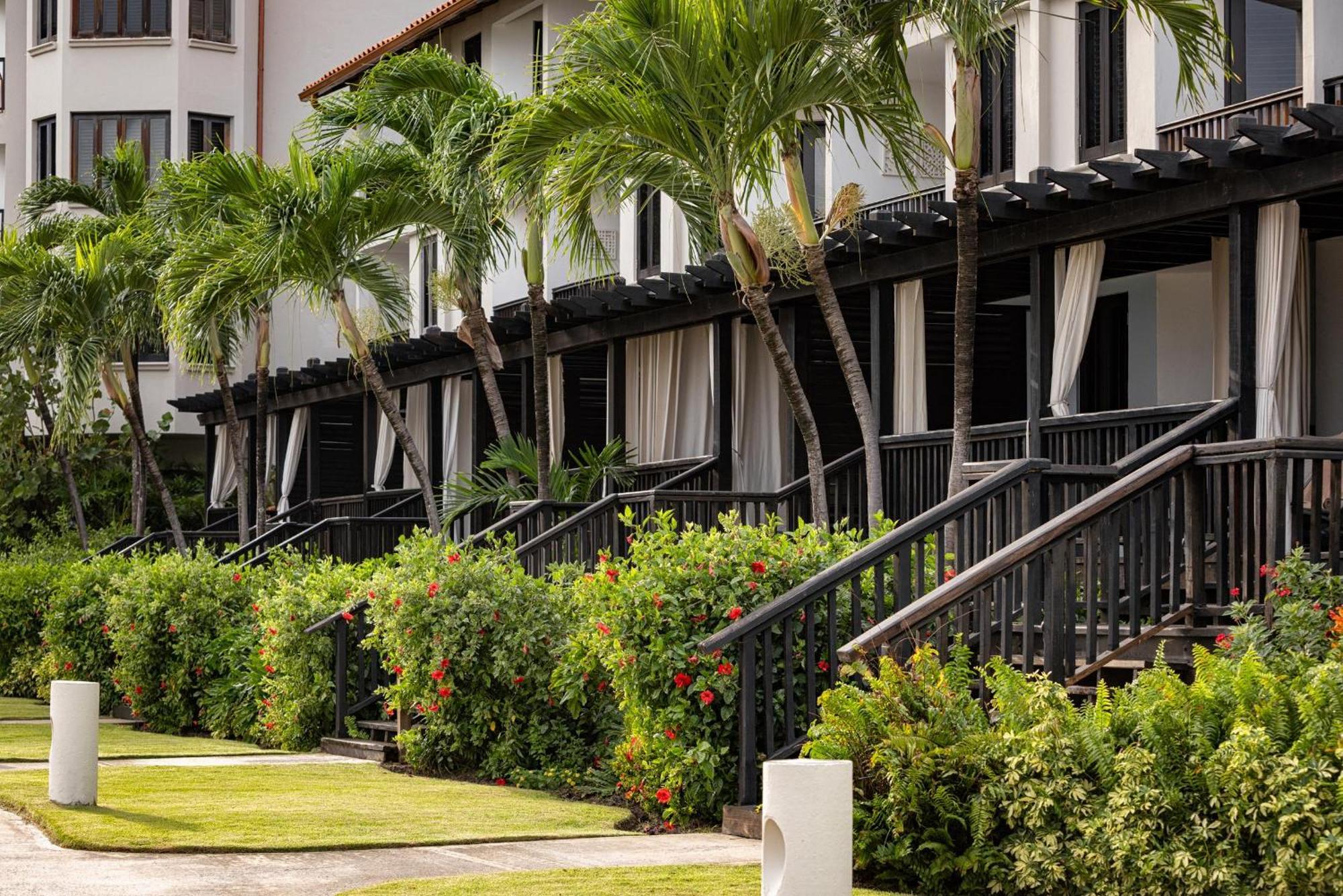 Sandals Grenada All Inclusive - Couples Only Bamboo Exterior photo