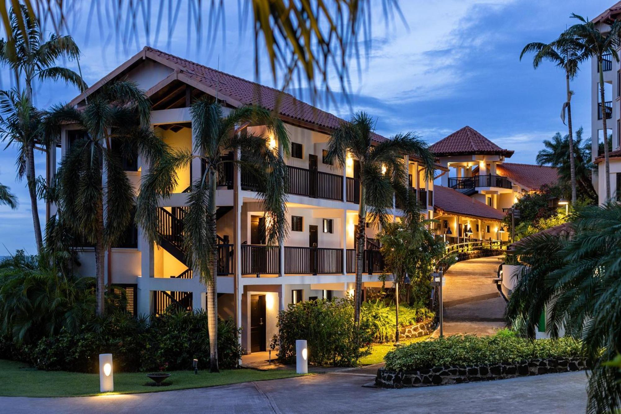 Sandals Grenada All Inclusive - Couples Only Bamboo Exterior photo
