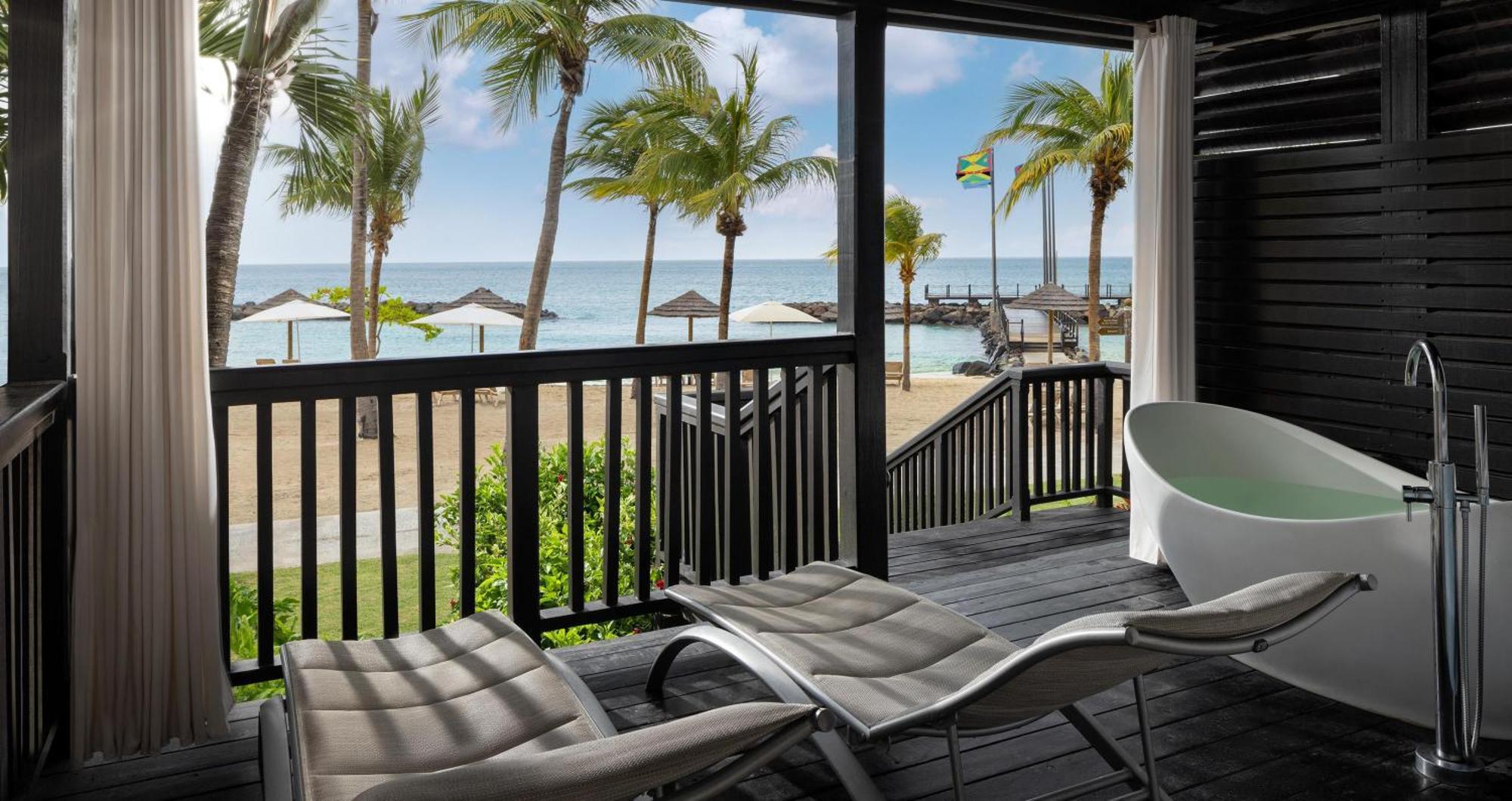 Sandals Grenada All Inclusive - Couples Only Bamboo Exterior photo
