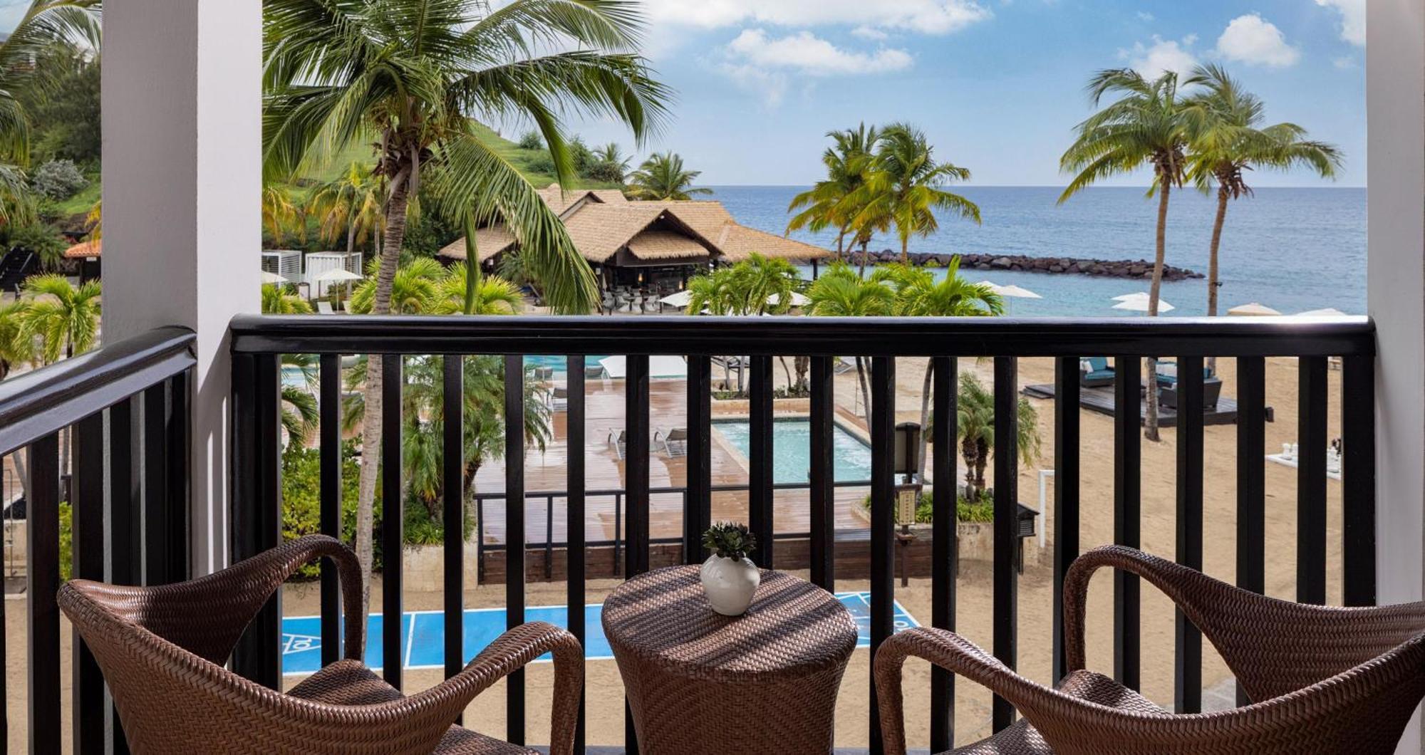 Sandals Grenada All Inclusive - Couples Only Bamboo Exterior photo